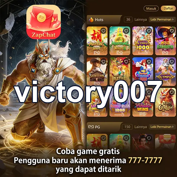 victory007 APK