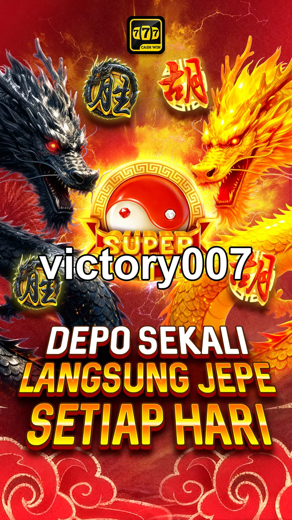 victory007 APK