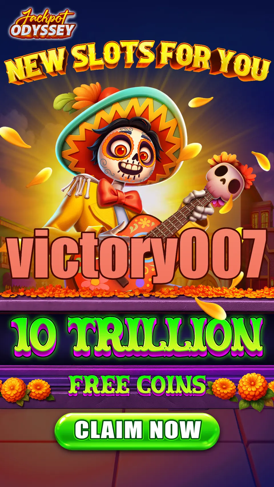 victory007 Masuk