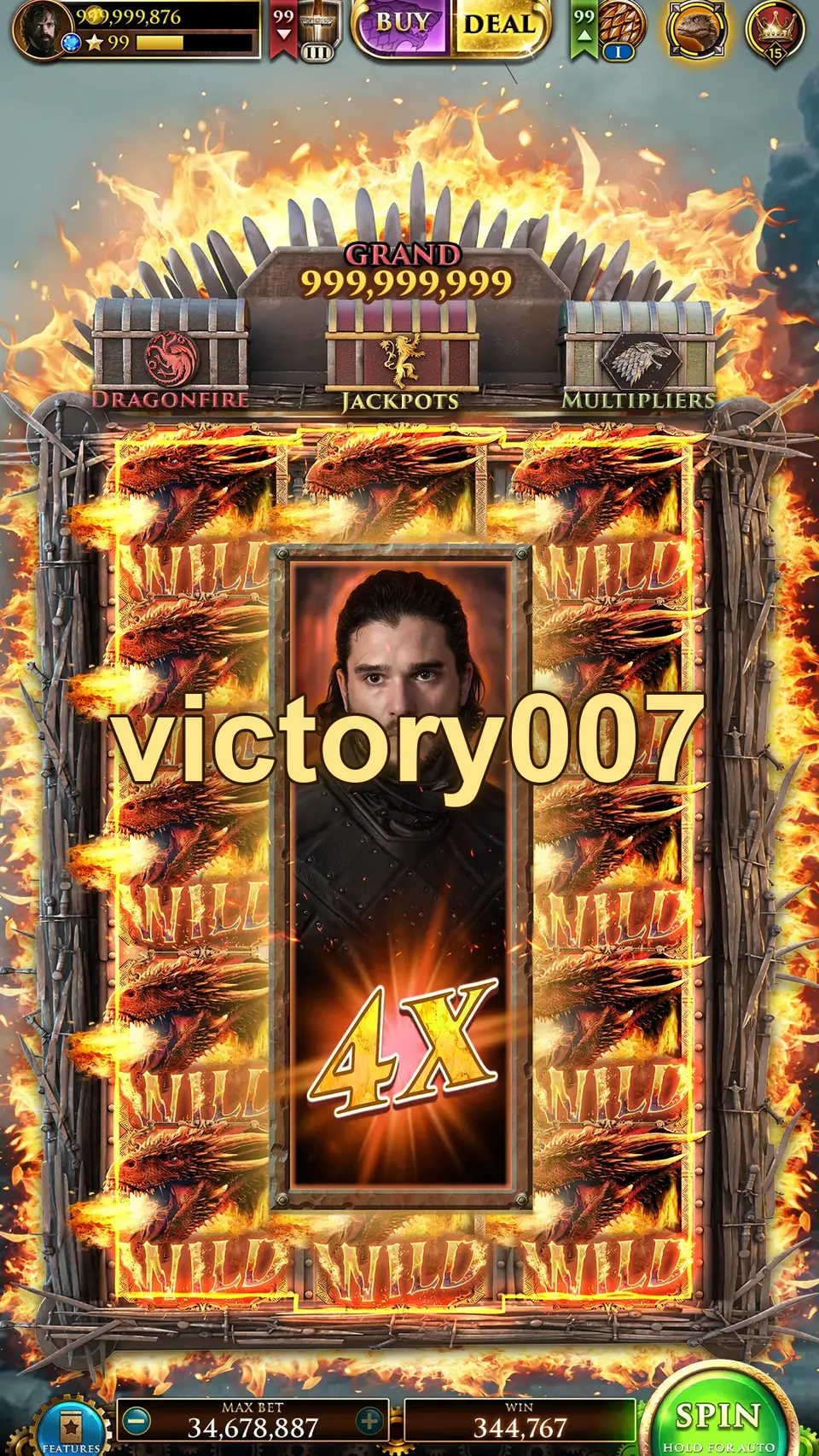 victory007 Preview - Resmi Unduh